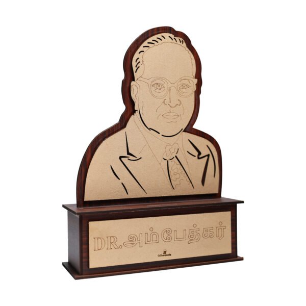 Ambedkar Idol - Image 2