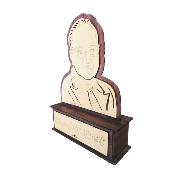 Ambedkar Idol - Image 3