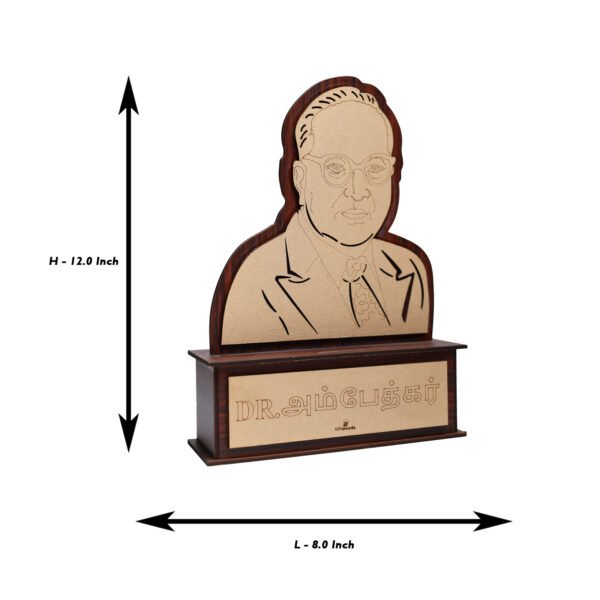 Ambedkar Idol - Image 4