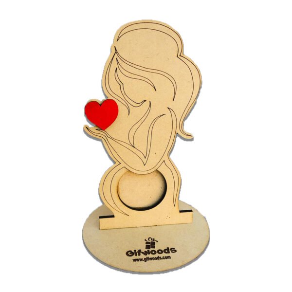 Baby Sonography Photo Frame