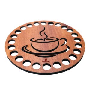 Coasters