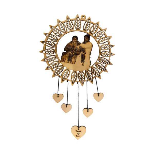 Customized Dream Catcher