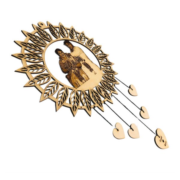 Customized Dream Catcher - Image 3