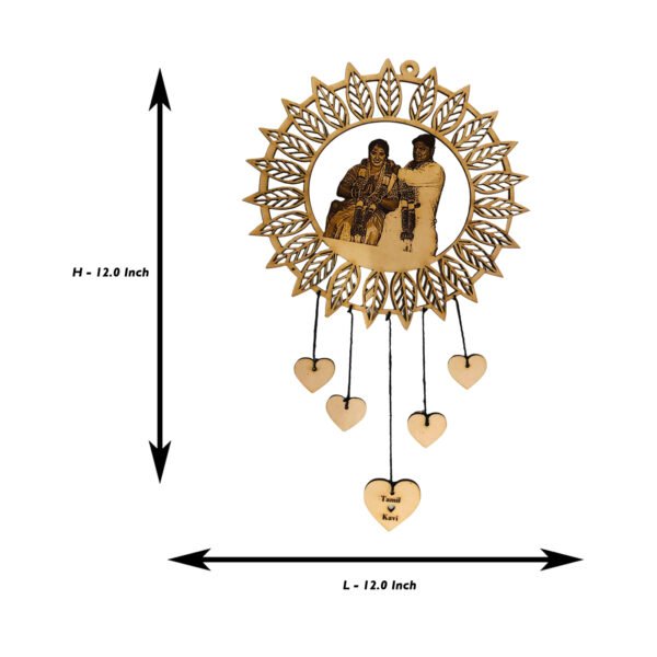 Customized Dream Catcher - Image 4