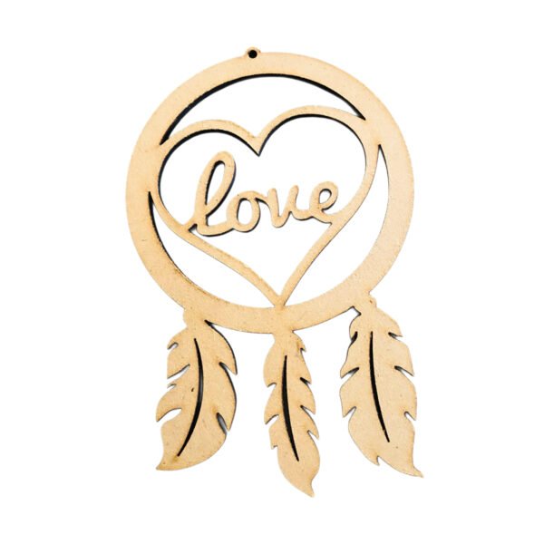 Car Hanging Dream Catcher