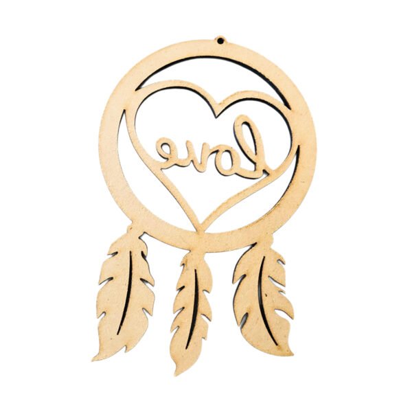Car Hanging Dream Catcher - Image 2