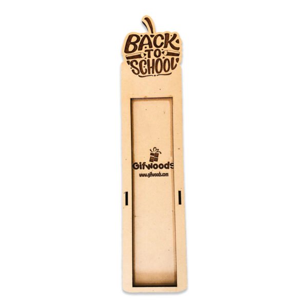Customized Pencil Holder - Image 2
