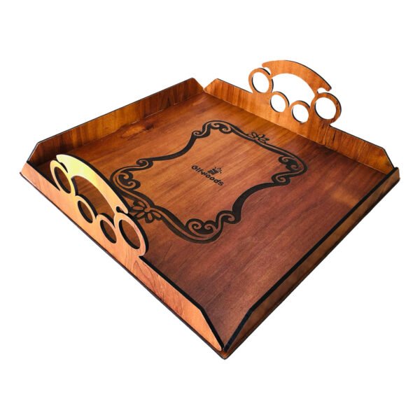 Customized Tray - Image 2