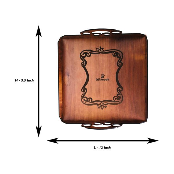 Customized Tray - Image 3