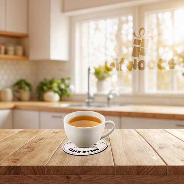 Coaster With Box - Image 4