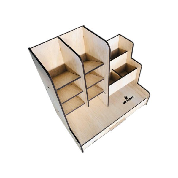 Desk Organizer - Image 2