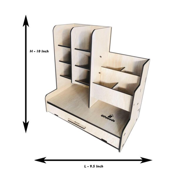Desk Organizer - Image 3