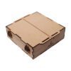 Double Side Open Box