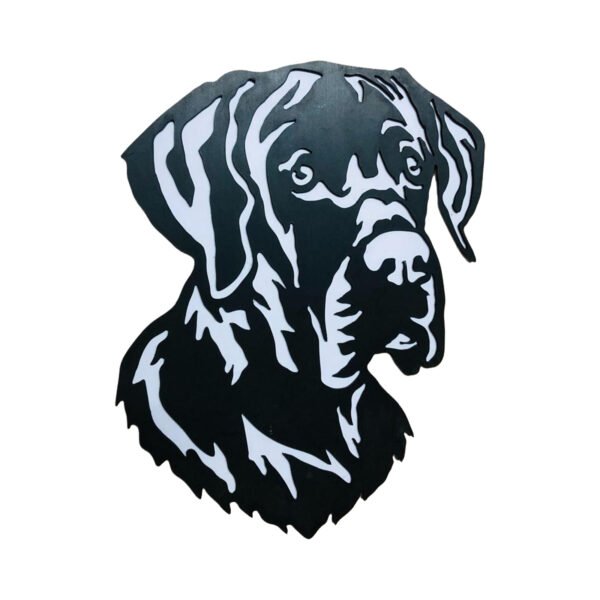 Dog Wall Art