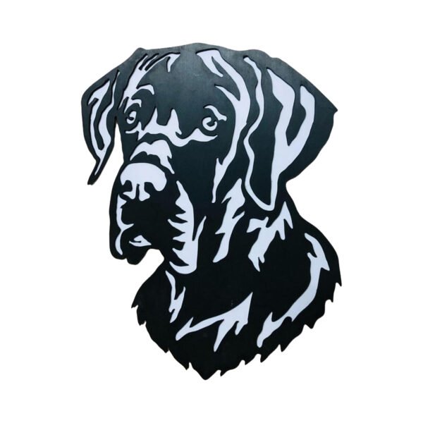 Dog Wall Art - Image 2