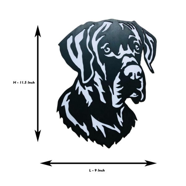 Dog Wall Art - Image 3