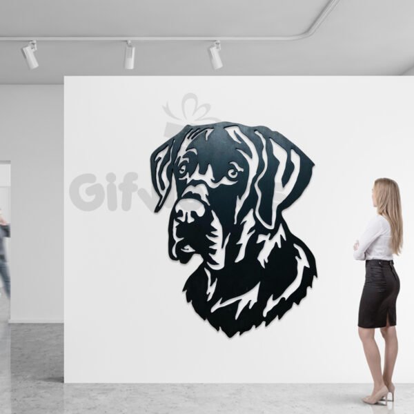 Dog Wall Art - Image 4