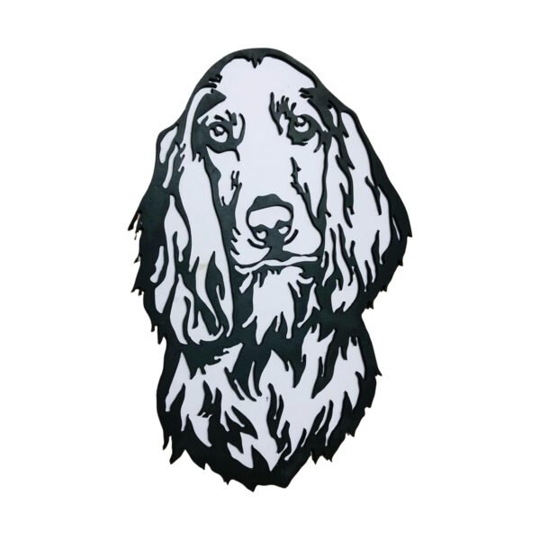 Dog Wall Art