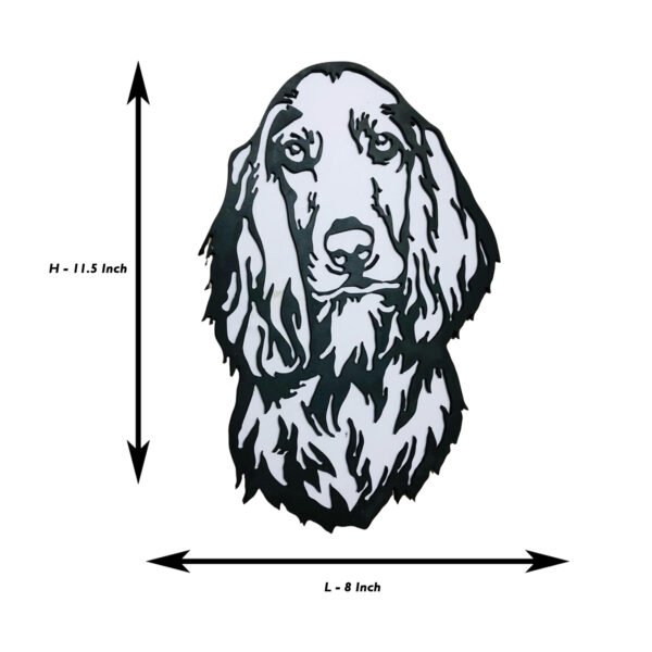 Dog Wall Art - Image 3
