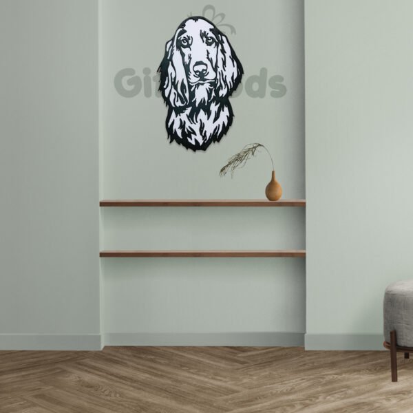 Dog Wall Art - Image 4