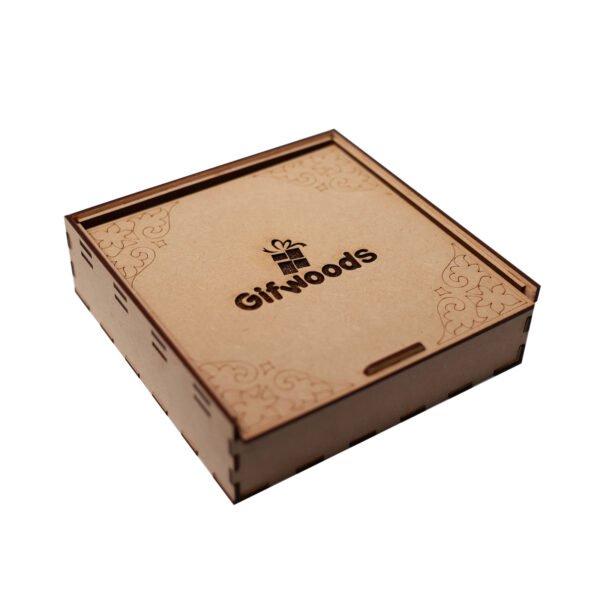 AFLCB 1 Four Layer Compartment Box