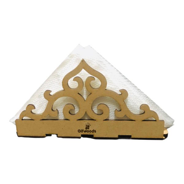 Flower Tissue Stand - Image 2