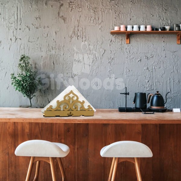 Flower Tissue Stand - Image 4