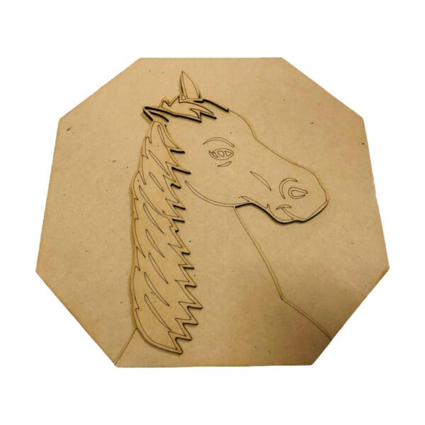 Horse Wall Art - Image 2