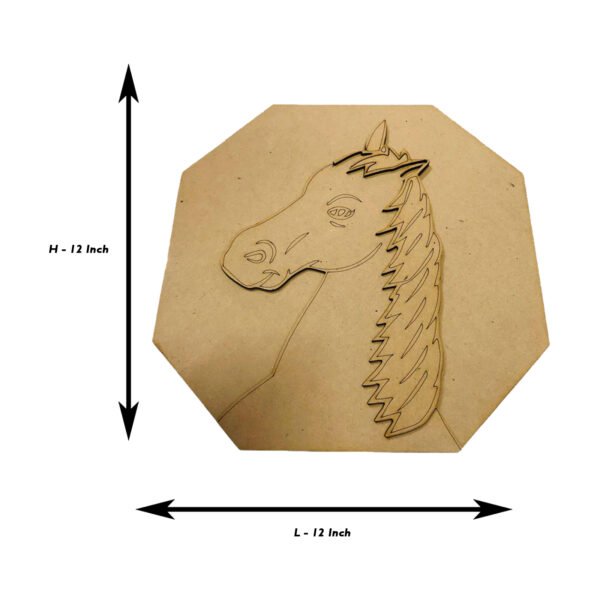 Horse Wall Art - Image 3