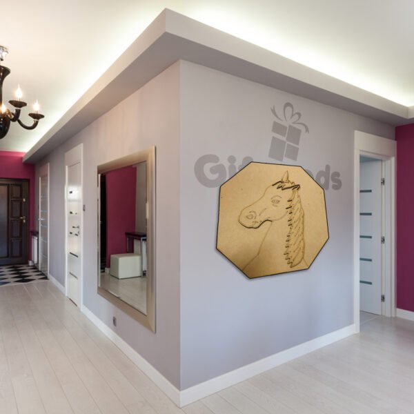 Horse Wall Art - Image 4
