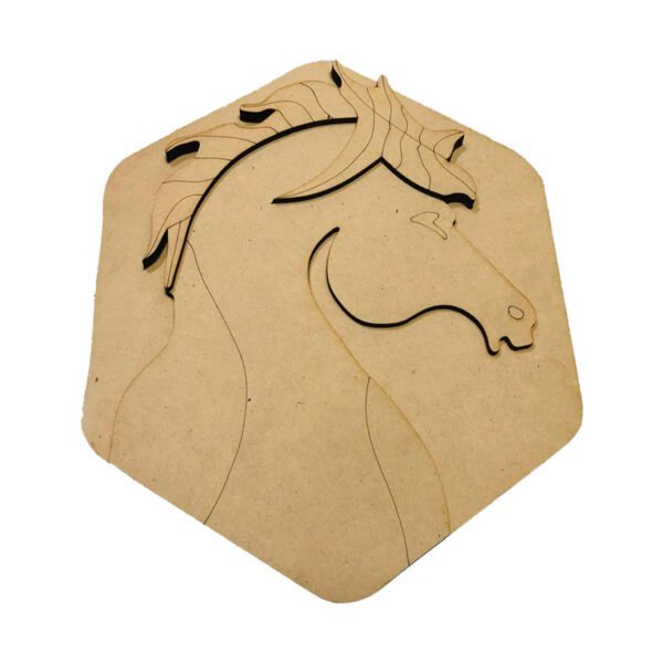 Horse Wall Art