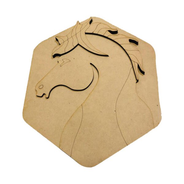 Horse Wall Art - Image 2