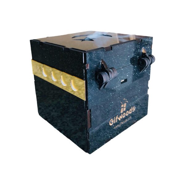 Incense  Box - Image 2