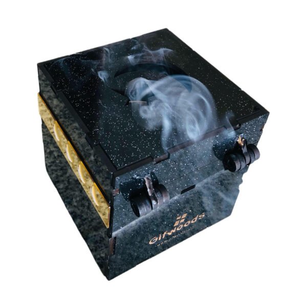 Incense  Box