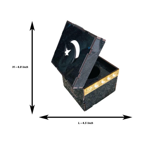Incense  Box - Image 3