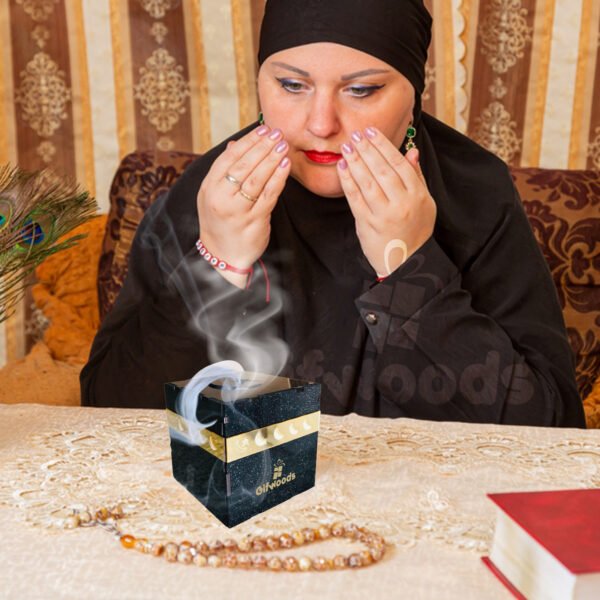 Incense  Box - Image 4