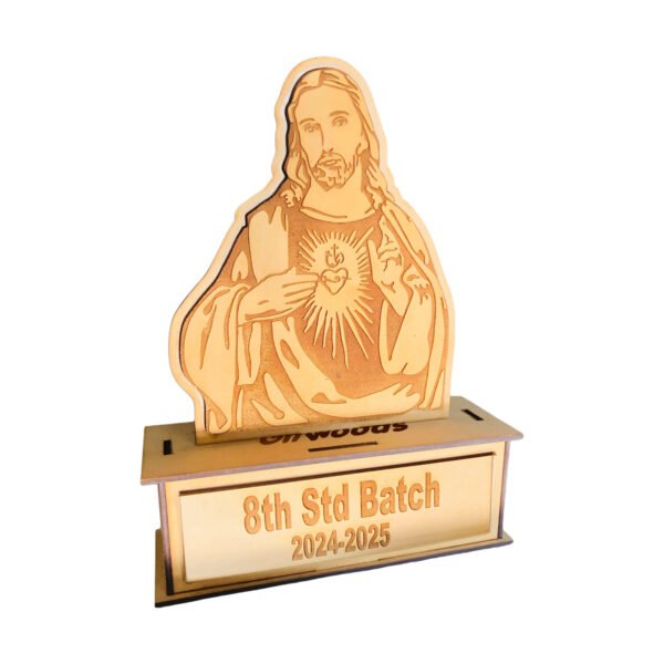 Jesus Idol - Image 2