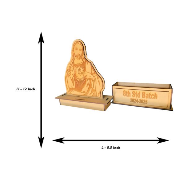 Jesus Idol - Image 3