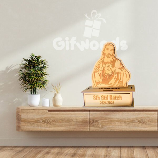 Jesus Idol - Image 4