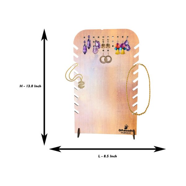Jewellery Organizer - Image 3