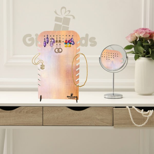 Jewellery Organizer - Image 4