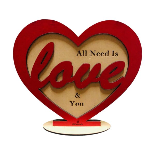 Love Heart