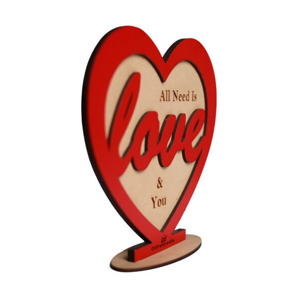 Love Heart - Image 3