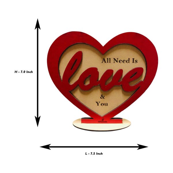 Love Heart - Image 2