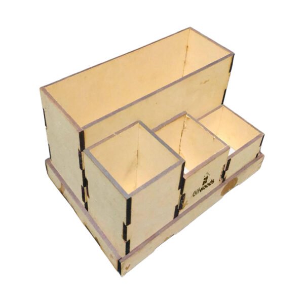Multiple Pen Stand Mini
