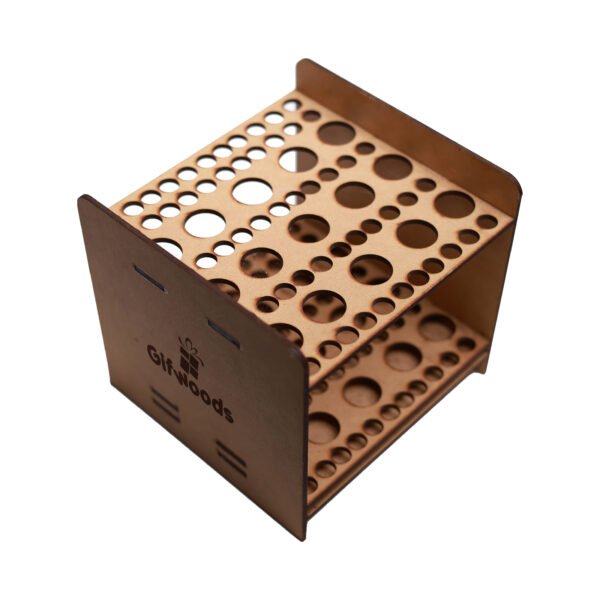 Painting Brush Stand