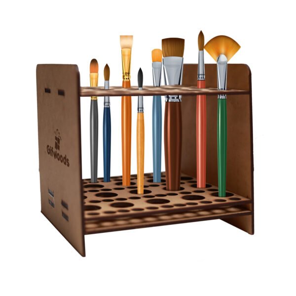 Painting Brush Stand - Image 2
