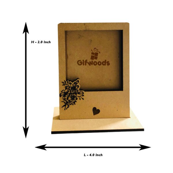 Photo Frame - Image 3