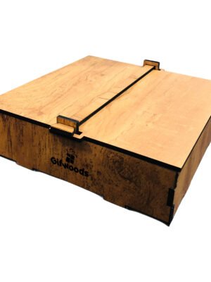 Square Gift Box