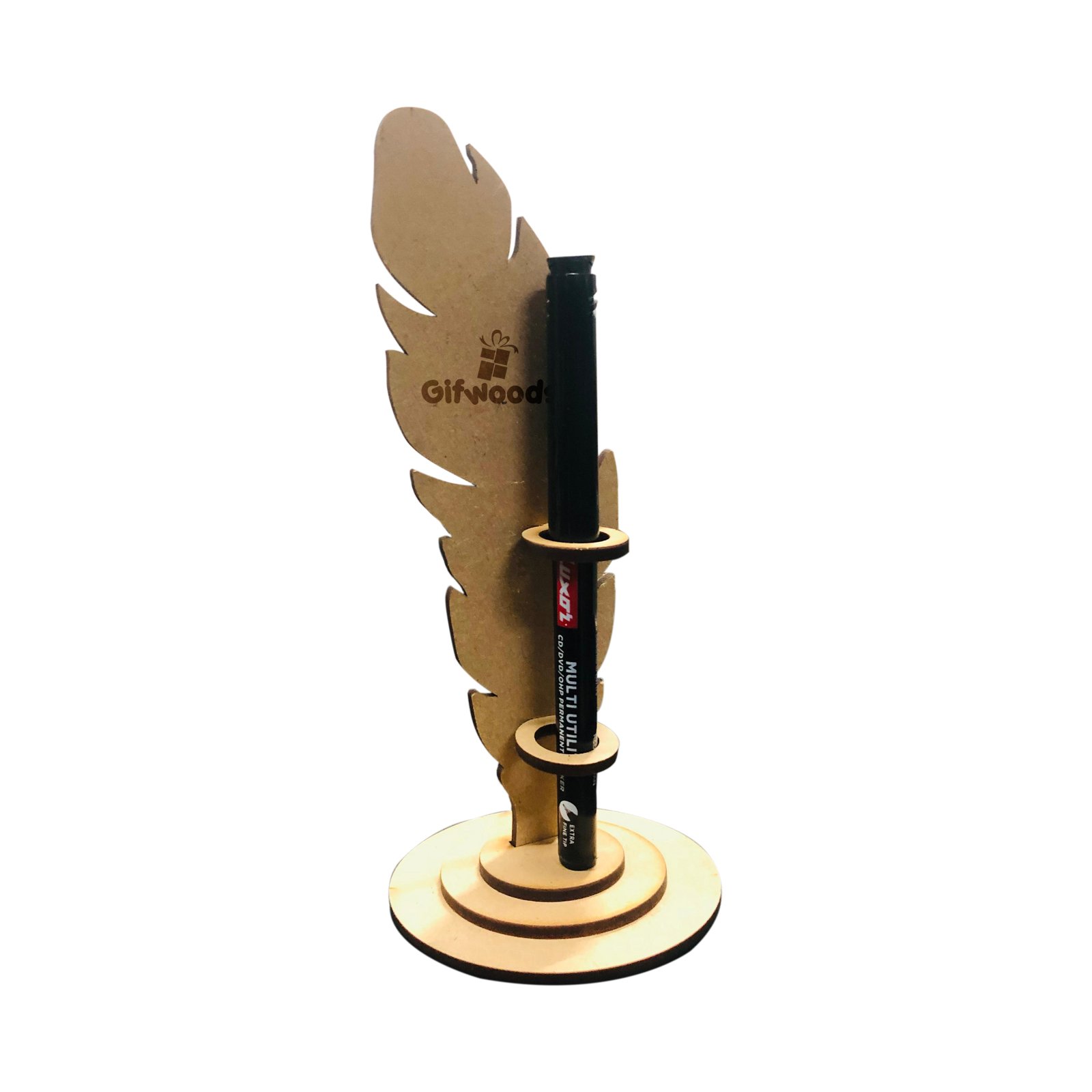 Single Pen Stand - Image 2